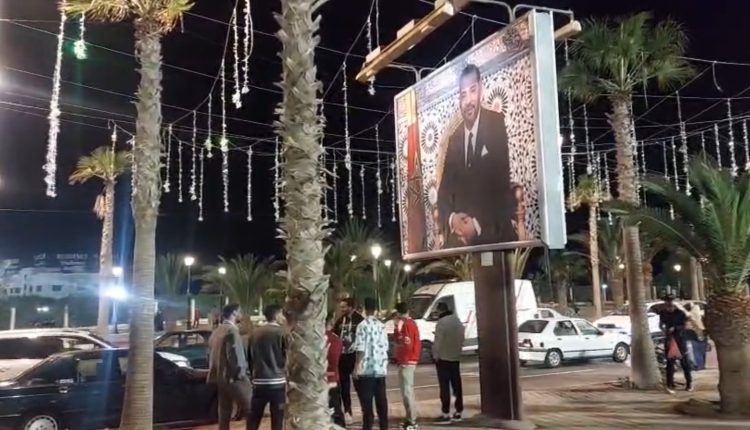 العيون تستعد لزيارة ملكية مرتقبة وسط دينامية تنموية كبرى تزامناً مع الذكرى الخمسين لاسترجاع الأقاليم الجنوبية