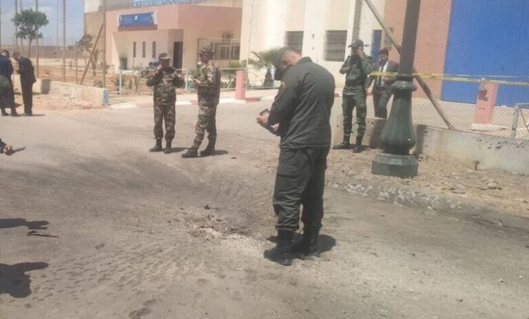 بوليساريو تستهدف السمارة بمقذوفات… ودعوات للتعجيل من واشنطن بتصنيفها تنظيماً إرهابياً ومساءلة الجزائر دولياً