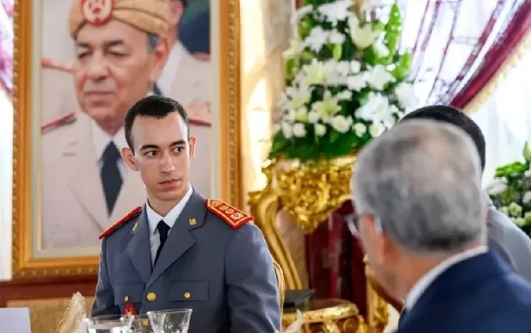 المغرب يحتفي بالذكرى الثالثة والعشرين لميلاد ولي العهد الأمير مولاي الحسن