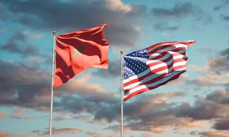 واشنطن تدين هجمات ميليشيات “البوليساريو” على السمارة وتعتبرها تهديدا مباشرا للاستقرار الإقليمي