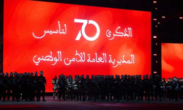 الرباط.. انطلاق الدورة الـ7 لأيام الأبواب المفتوحة للأمن الوطني بحضور وازن ( صور)