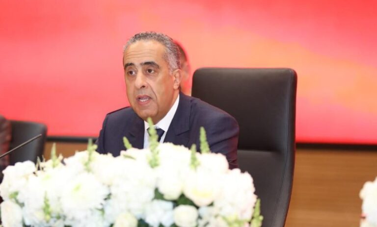حموشي يودّع حجاج أسرة الأمن ويوجه بتوسيع الاستفادة ومنح دعم مالي استثنائي لموسم 2026 (صورة)