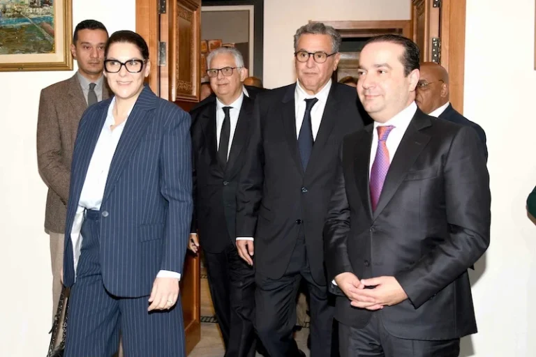 هذه تفاصيل أسماء ودوائر وزراء الأغلبية الحكومية المرشحين لانتخابات 23 شتنبر