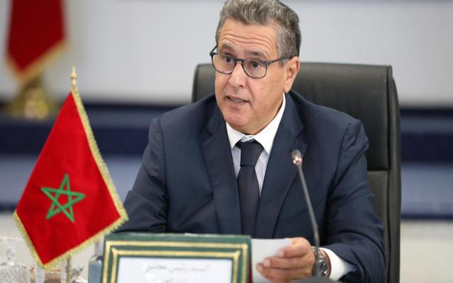 أخنوش في منتدى “إفريقيا إلى الأمام”: الصناعة إحدى ركائز التحول الاقتصادي بالمغرب تحت قيادة الملك
