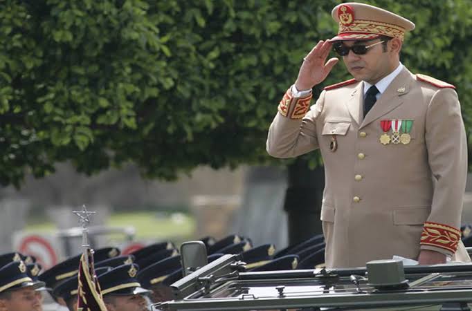 القوات المسلحة الملكية.. 70 سنة من التحديث والتفاني في خدمة الوطن