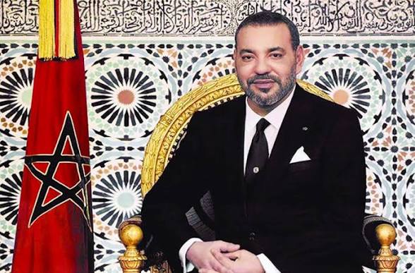 جلالة الملك محمد السادس يجدد دعم المغرب للبحرين ويدين الاعتداء الإيراني: أمن المنامة وباقي دول مجلس التعاون الخليجي من أمن الرباط
