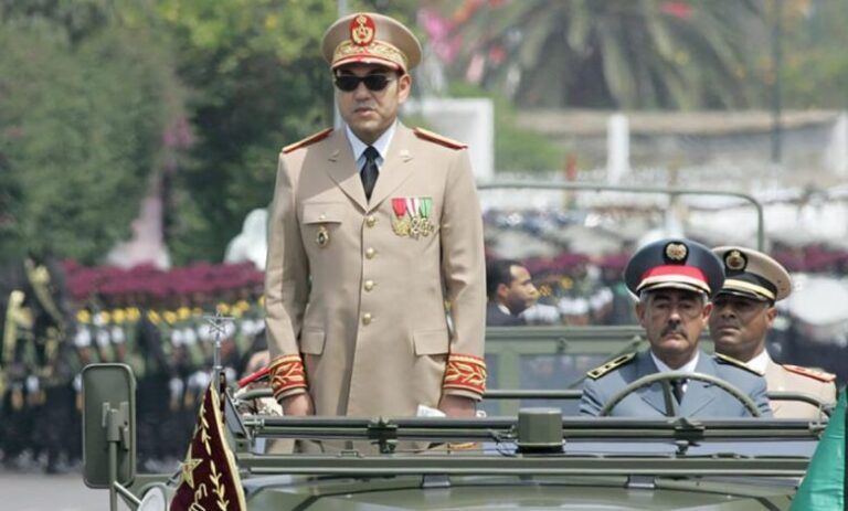 بمناسبة الذكرى الـ70 لتأسيس القوات المسلحة الملكية.. القائد الأعلى ورئيس أركان الحرب العامة يوجه الأمر اليومي إلى أفراد الجيش