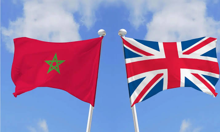 المملكة المتحدة تدين هجمات البوليساريو وتدعو إلى حل دائم لنزاع الصحراء المغربية
