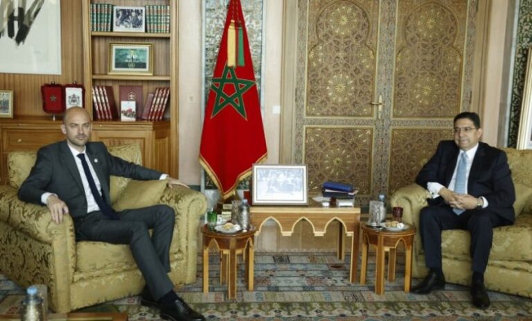 فرنسا تجدد دعمها لمغربية الصحراء وتؤكد تعزيز حضورها بالأقاليم الجنوبية