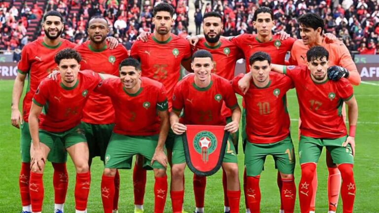 توقعات دولية تضع المغرب بين المنتخبات المنتظرة بقوة في مونديال 2026