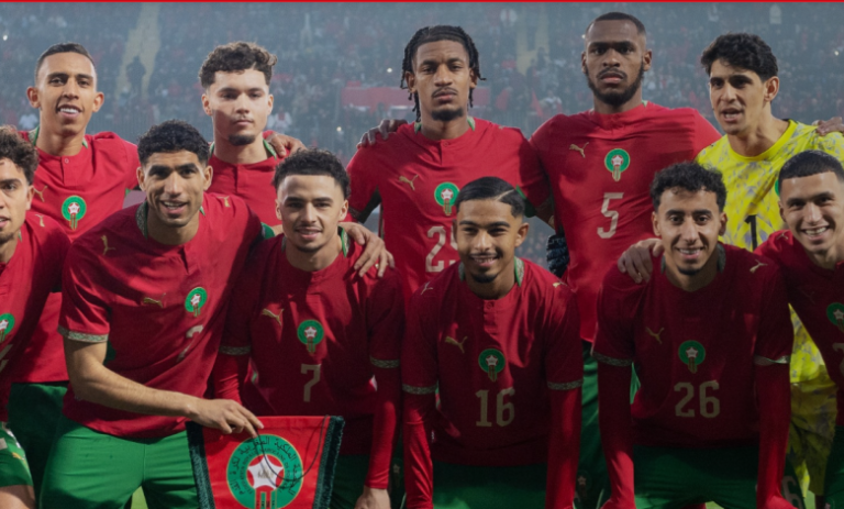 قرعة تصفيات “كان 2027” تضع المنتخب الوطني إلى جانب الغابون والنيجر وليسوتو