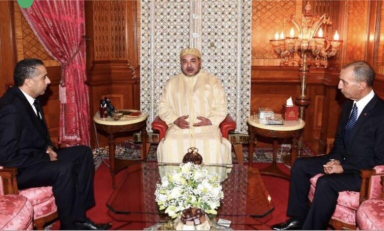 70 سنة في خدمة أمن المغاربة (3/8) | من جهاز ناشئ إلى مؤسسة رائدة.. كيف تطور ورش إصلاح الأمن الوطني