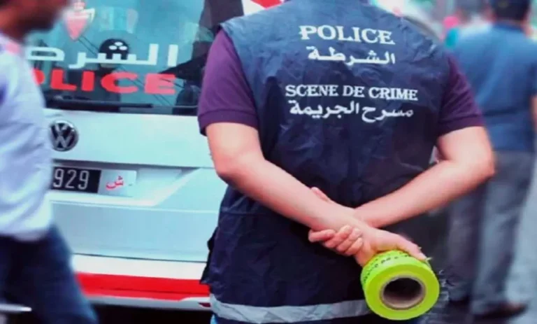 الدار البيضاء.. جريمة ضرب مفضية إلى الموت تطيح بسائقي طاكسي