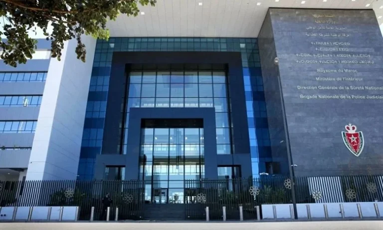 الذكرى الـ70 لتأسيس المديرية العامة للأمن الوطني.. التزام وتحديث من أجل حماية الوطن والمواطنين