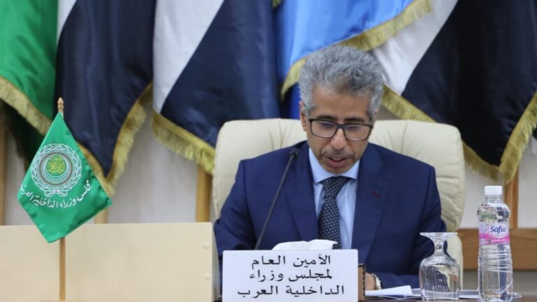 كومان: الأبواب المفتوحة للأمن الوطني بالمغرب مصدر إلهام لتكريس التصور الحديث للعمل الأمني