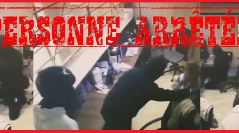 مكناس.. توقيف عشريني يشتبه تورطه في قضية سرقة داخل وكالة لصرف العملات