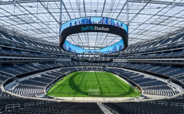 الملاعب المكسيكية المستضيفة لكأس العالم 2026 وبرنامج المباريات
