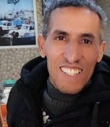 تعزية ومواساة في وفاة الرجل الطيب عبدالحفيظ حسي بائع السمك بحي لبلاليع بتارودانت
