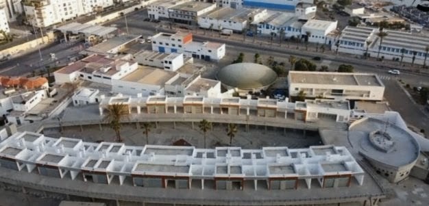 أكادير تستعد لإطلاق “باب المرسى” كوجهة جديدة للمطعمة البحرية والتنشيط السياحي