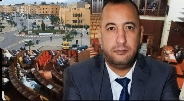 هل اقترب تحقيق حلم “أولاد برحيل عمالة ” بقيادة الربان و الزعيم عبد العزيز البهجة؟..