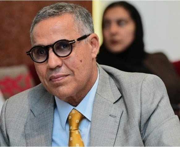 دائرة ابن مسيك البيضاء…قيادات حزب البام تضع ثقتها في الاستاذ مصطفى جداد نظير حضوره التنظيمي.