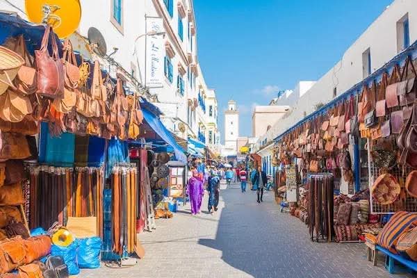 حين تتحول الهوية إلى اقتصاد… درس الصويرة ورسالة إلى تارودانت